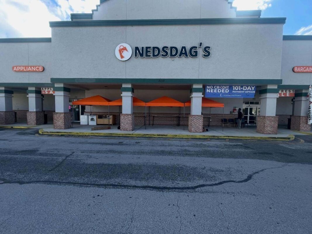 Discount Furniture, Appliances & Home Essentials in Edgewood Area