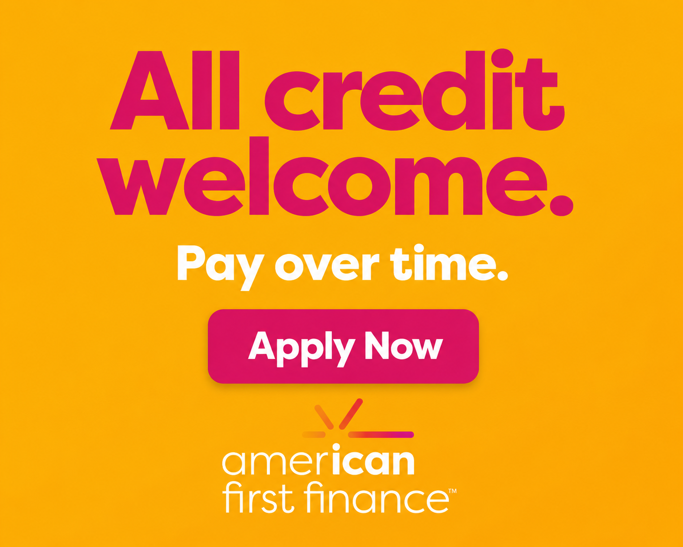 Apply with American First Finance
