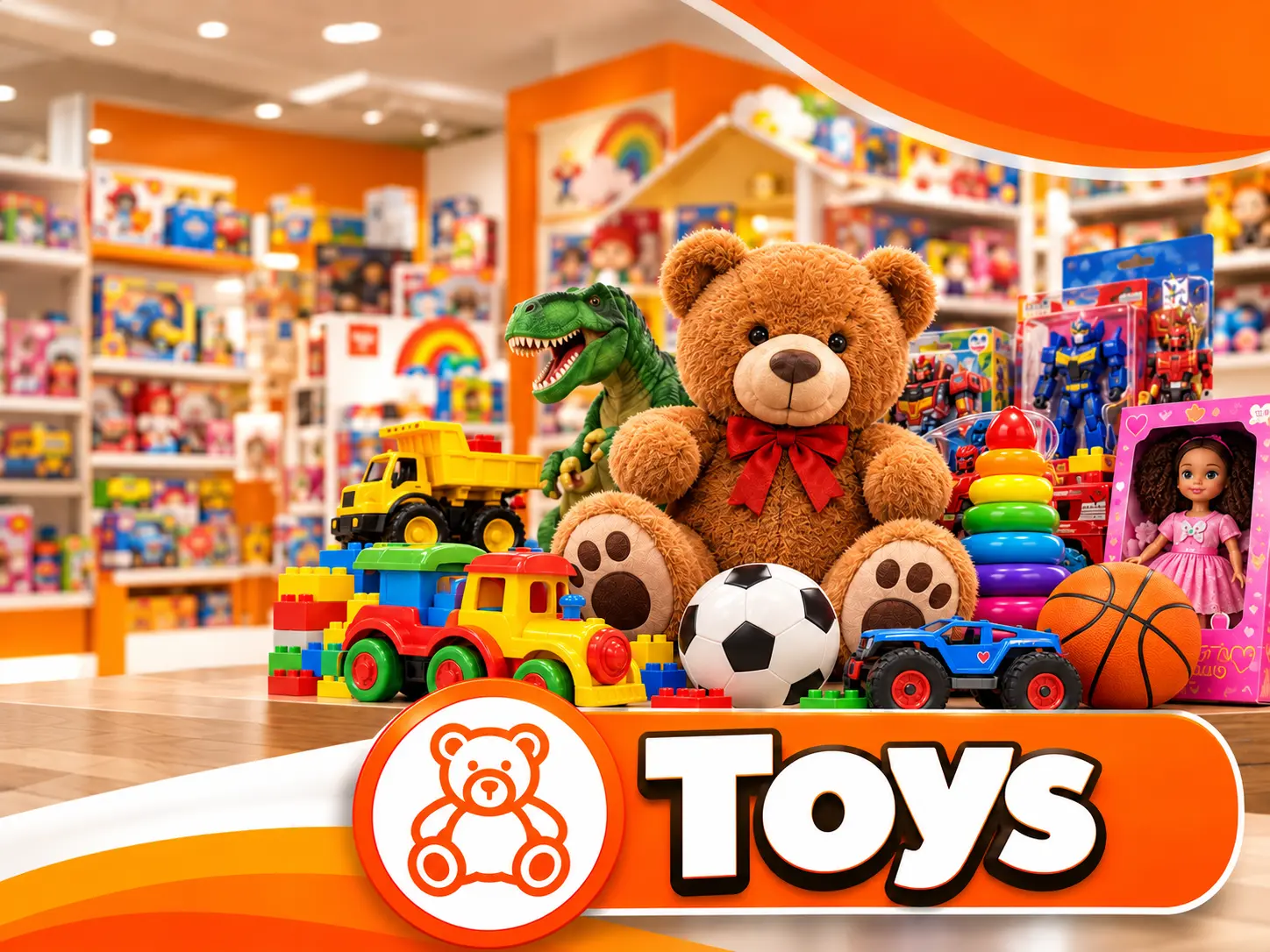 Shop Toys